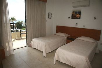 Platzia Beach Villas Lemba ภายนอก รูปภาพ