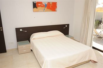 Platzia Beach Villas Lemba ภายนอก รูปภาพ