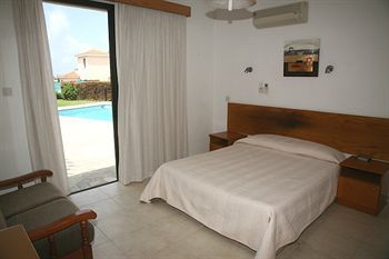 Platzia Beach Villas Lemba ภายนอก รูปภาพ
