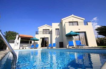 Platzia Beach Villas Lemba ภายนอก รูปภาพ