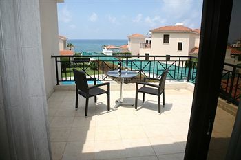 Platzia Beach Villas Lemba ภายนอก รูปภาพ