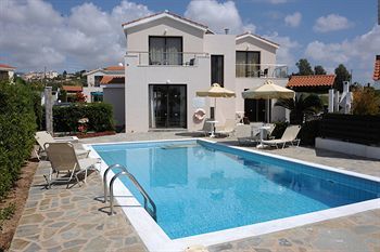 Platzia Beach Villas Lemba ภายนอก รูปภาพ