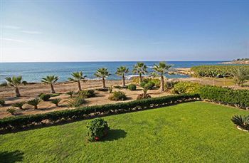 Platzia Beach Villas Lemba ภายนอก รูปภาพ