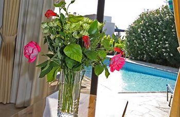 Platzia Beach Villas Lemba ภายนอก รูปภาพ
